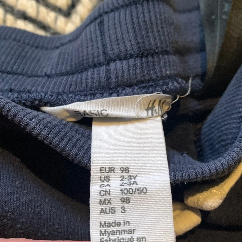 H&M shorts